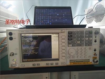 频谱分析仪/安捷伦/是德科技E4440A/