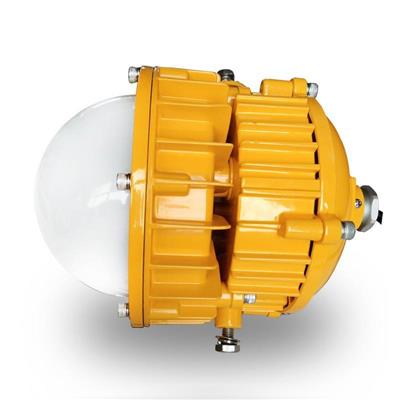 海洋王NFC9190圆形泛光灯 化工厂吸顶灯 防爆节能灯