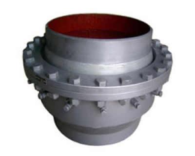 沈阳厂家供应生产焊接球形补偿器管道管件可定制