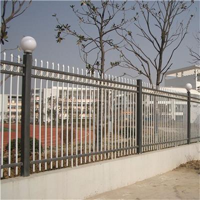 安平锌钢护栏网，A锌钢护栏网生产厂家