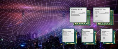 移远Quectel 无线模块4g通信模块EC20CEHDLG‐MINIPCIE‐C全网通LTE Cat 4 模块