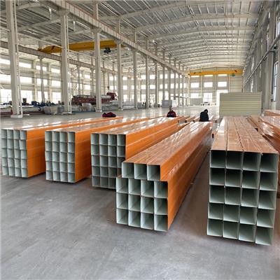 上海彩钢落水管生产厂家