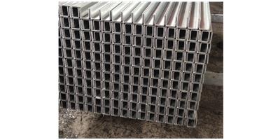 浙江68x15槽钢供应 值得信赖 无锡市腾越金属制品供应