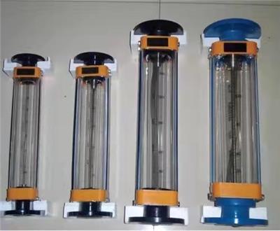 郴州玻璃管转子流量计 玻璃气体转子流量计厂