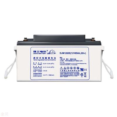 理士蓄电池GP12-28/12V28AH船舶机械设备储蓄电池