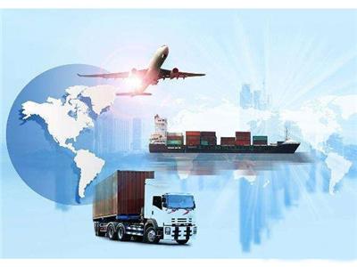 国际快递进口关税 海运空运综合物流服务