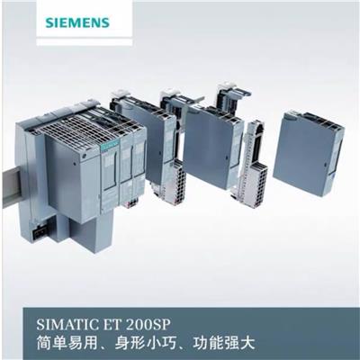 西门子变频器面板代理商 6ES7151-1BA02-0AB0