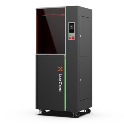 清锋LUXCREO LUX 3工业化速3D打印机/高速/批量生产/光固化/DLP