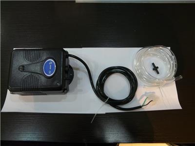 SPA卫浴臭氧发生器TCB-109