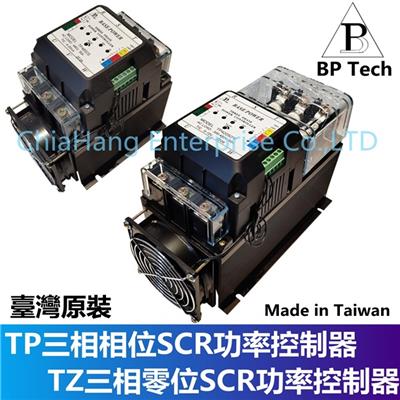 中国台湾 BASE POWER TP4830A三相SCR电力调整器 TP4850A TP4875A TP48150A DS4830A DS4850A