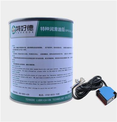 特好德密封THD-AFPG2614含氟润滑油脂电子元件高温润滑脂