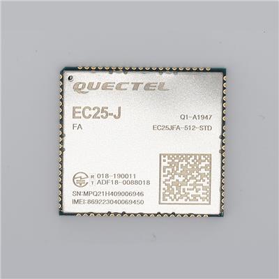 EC25JFA-51STD 移远Quectel4g通信模块全网通 Cat 4