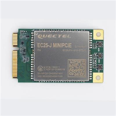EC25JFA-MINIPCIE 移远Quectel4g通信模块全网通 Cat 4