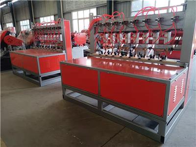 武汉钢筋焊网机型号-钢筋网排焊机-厂家供应