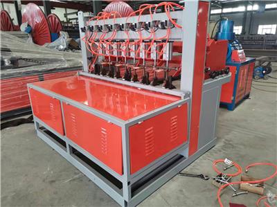 广州钢筋焊网机制作-焊网机-施工方案