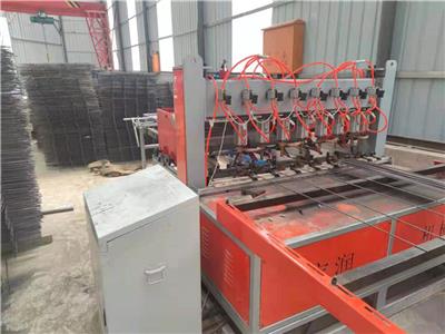 漳州钢筋焊网机批发-钢筋排焊网机-销售厂家