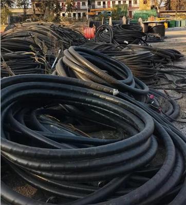 苏州旧电缆回收 电线电缆回收公司