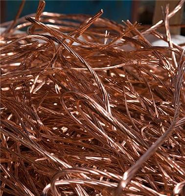 全椒回收铜 废模具铁回收 厂矿积压物资回收