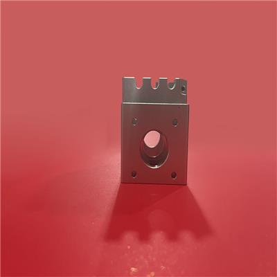 汕尾非标零件加工费用