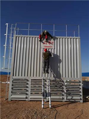 果洛冷却塔厂家 维修冷却塔 循环冷却塔企业