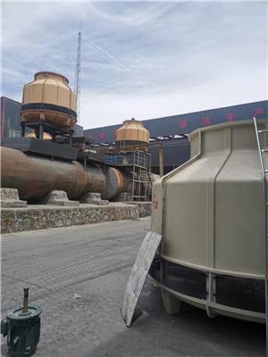 海东开式冷却塔厂家 冷却塔安装 横流式开式冷却塔厂家