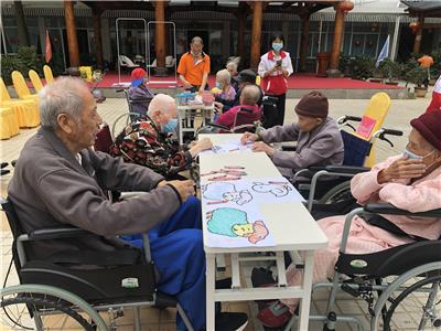 广州从化区康复养老机构联系电话 老年康复中心