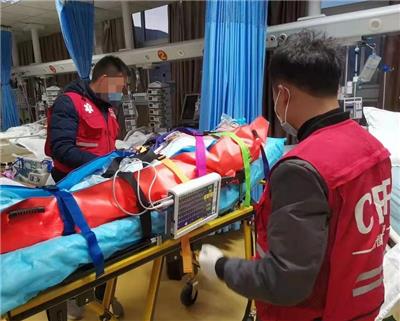 北京救护车出租 私人救护车租赁