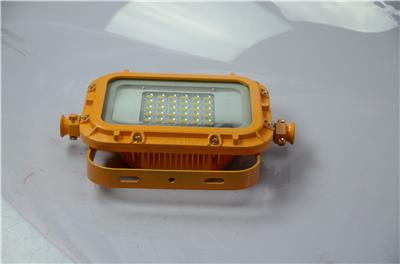 三乐照明DGS70W127L矿用隔爆型LED巷道灯