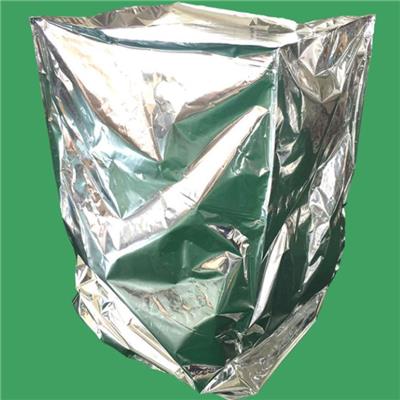 昌黎县定做木箱打包设备真空袋 大型机械密封包装袋编织袋 防潮袋铝塑真空袋