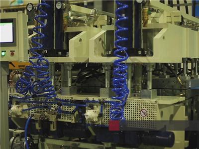 青岛欧瑞泰科塑料机械有限公司 赣州塑料板片材生产线片材生产线