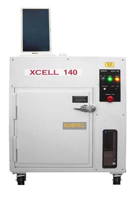 XCELL140 台式辐照仪