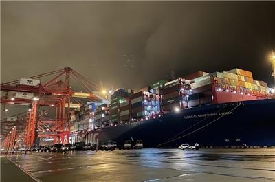 上海洋山港进口二手数控机床清关代理，优质进口报关服务