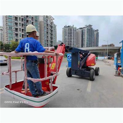 广州荔湾区西关小型升降机出租 安全可靠 经济合理
