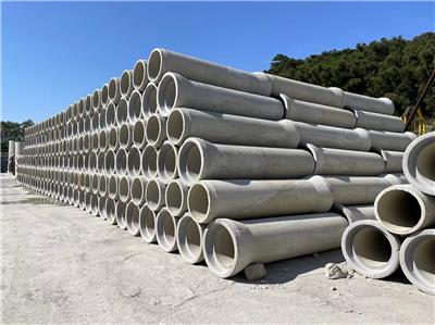钢筋混凝土承插口管 厂家直销 广州佛山 二级混凝土管 水泥涵管排水管