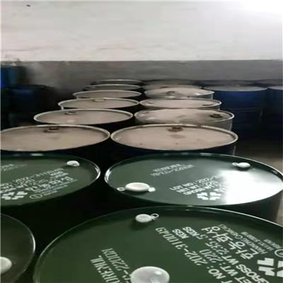 化工溶剂 乙二醇单乙醚回收公司 邯郸市广辰环保科技有限公司