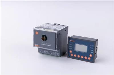 哈尔滨低压电机保护器 型号 ARD2F-5 安科瑞为企业安全用电可靠用电提供解决方案