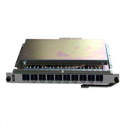 华为OSN1800 EMR8 增强型8路光分插复用板 TNF1EMR8 波分线路板