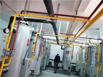 上海三温暖容积式低氮热水器参数 来电咨询 欧特梅尔新能源供应