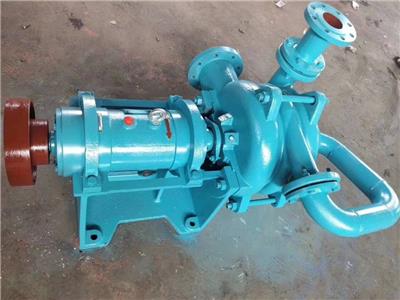 50sya-11KW压滤机**入料泵洗沙厂污水处理设备泥浆泵