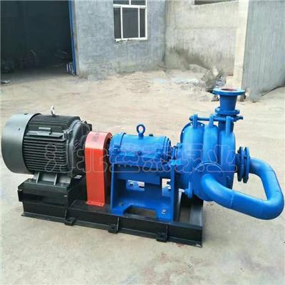 65sya-15KW压滤机**入料泵洗沙厂污水处理设备泥浆泵
