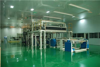 洛阳OPET流延膜生产线 青岛欧瑞泰科塑料机械有限公司