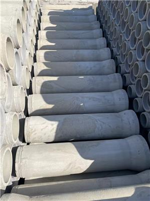 二级钢筋混凝土排水管 价格合理 深圳水泥管厂家水泥砼管