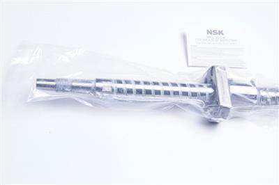 NSK W0802MS-3Y-C3T2直径08mm精度C3精密滚珠丝杠现货