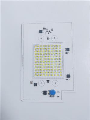 定制 LED产品PCBA板方案定制 萍乡LED智能产品定做