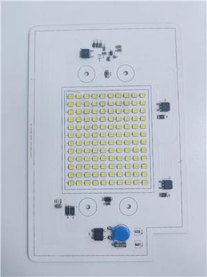 定制 LED产品PCBA板方案定制 舟山LED智能产品
