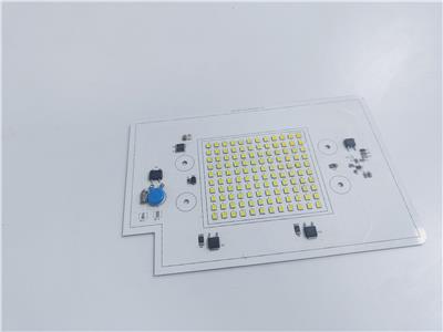 LED产品PCBA板方案定制 方案开发 镇江LED智能产品