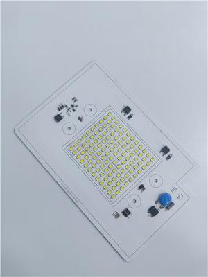 LED智能产品PCBA板设计开发 定制 怀化LED智能产品开发