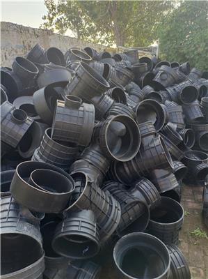 支持送货上门 忻州HDPE塑料检查井及配件公司