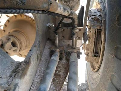 湛江大成装载机磅型号 铲车称重系统 质保一年