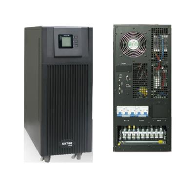 青海科士达UPS不间断电源YDC9320/18KW机房服务器**全国联保